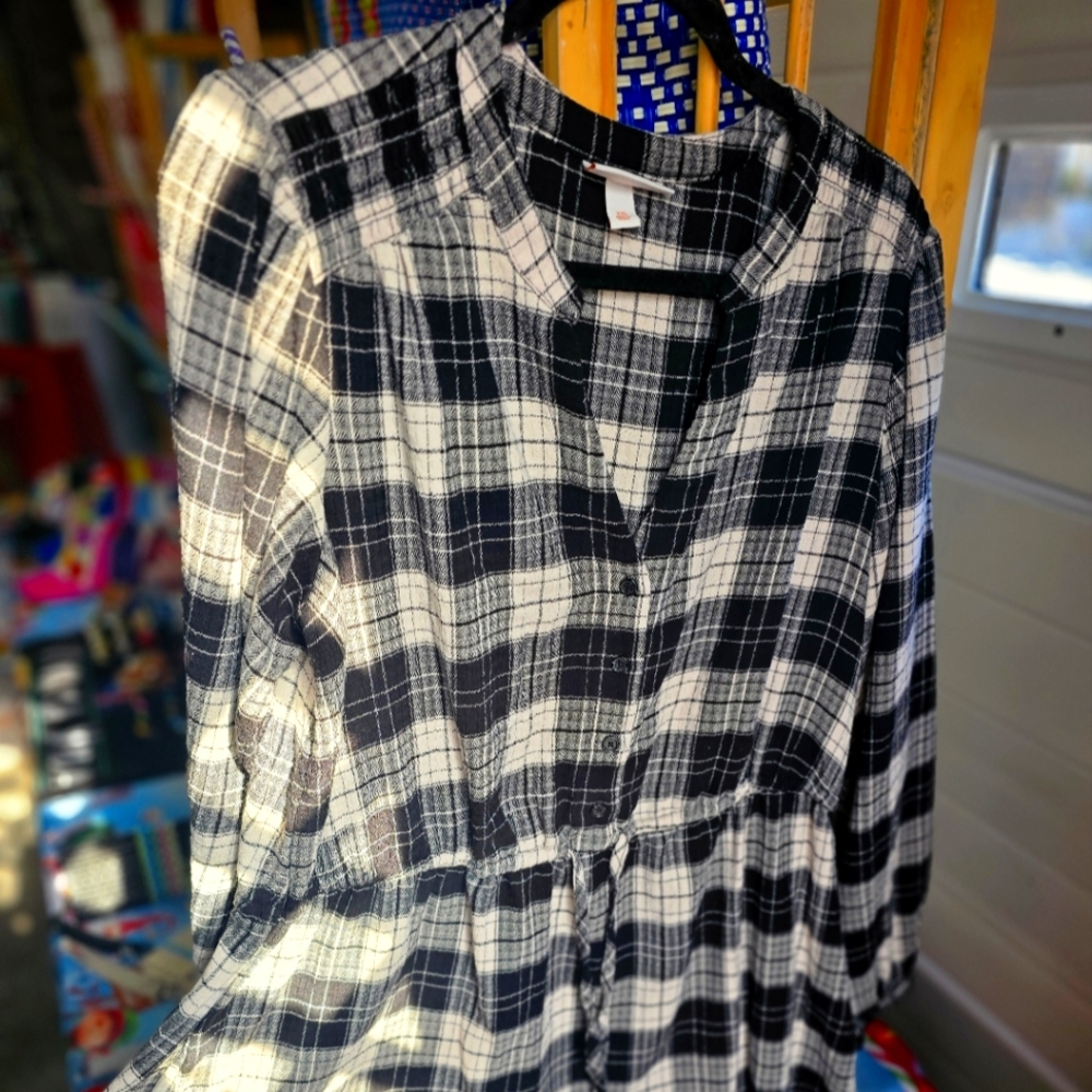2XL Dress